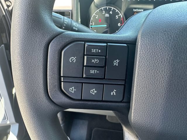Used 2025 Ford F350 XL w/ STX Appearance Package AWD/4WD image 14