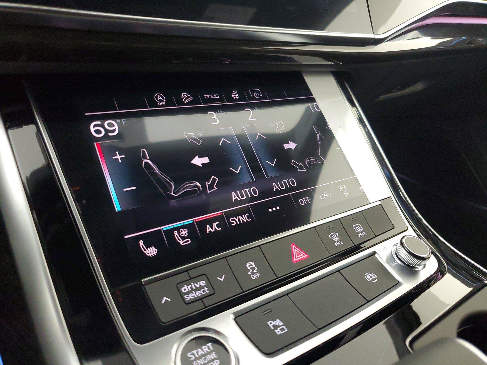 New 2026 Audi Q7 2.0T Premium Plus AWD/4WD image 30