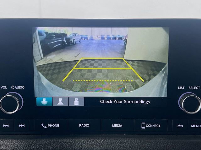 Used 2022 Honda Civic Sport image 22