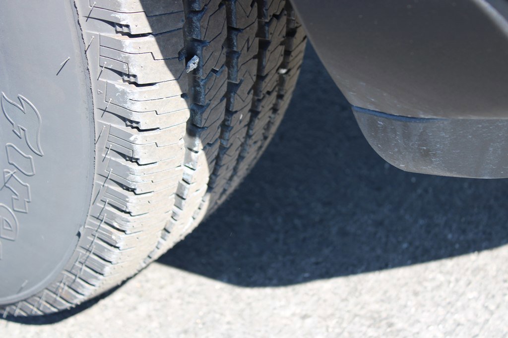 Used 2025 Chevrolet Silverado 2500 W/T w/ WT/CX Safety Package image 30