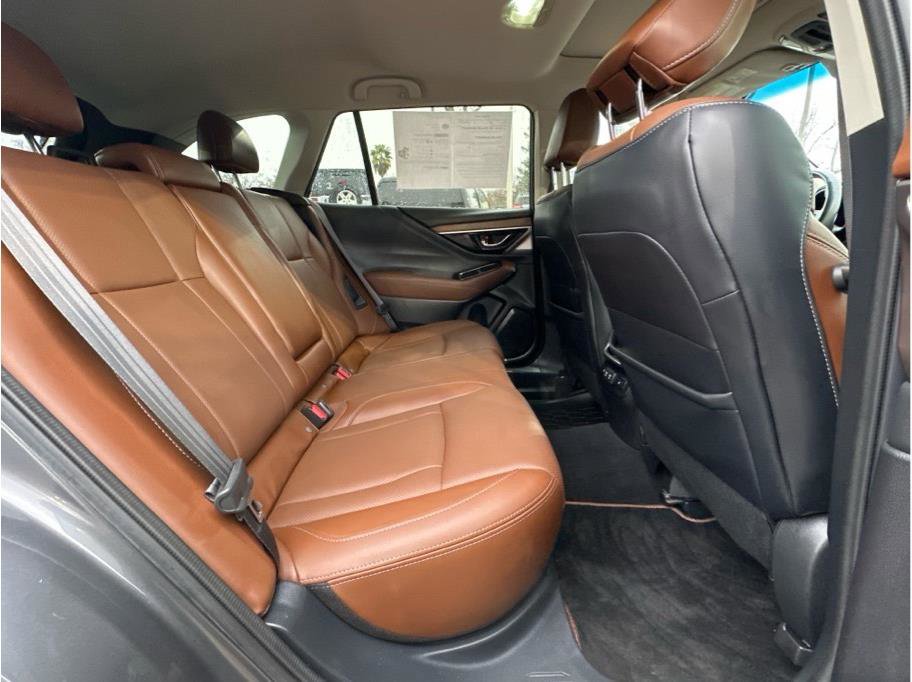 Used 2021 Subaru Outback Touring XT image 12