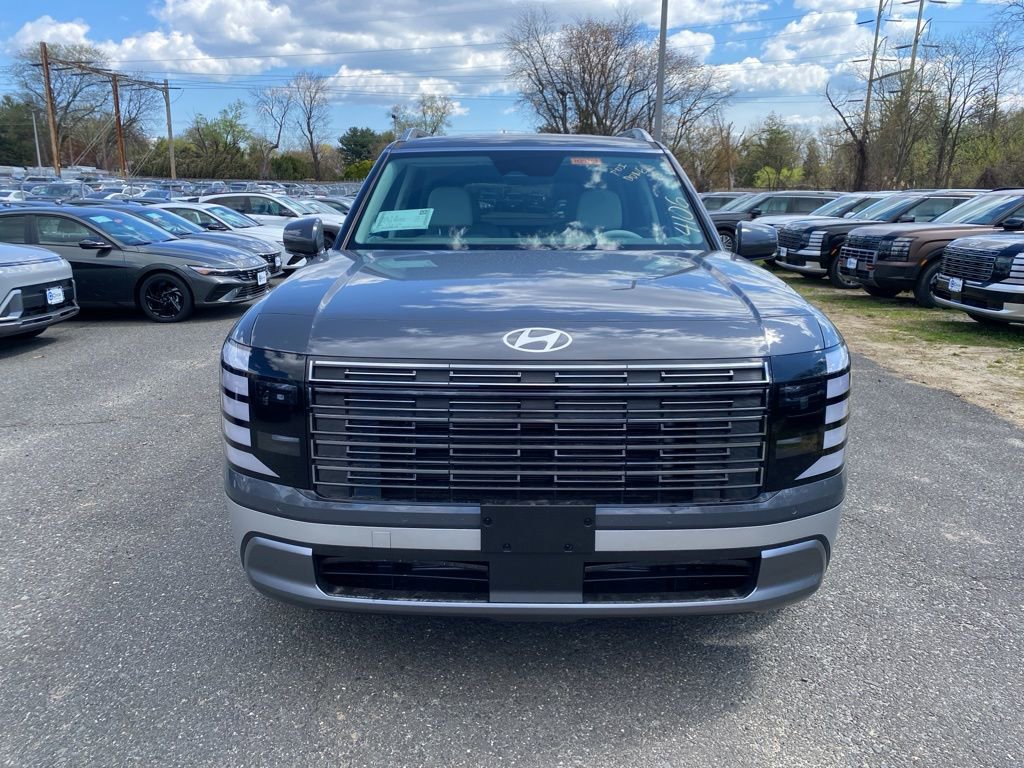 New 2026 Hyundai Palisade SEL image 3