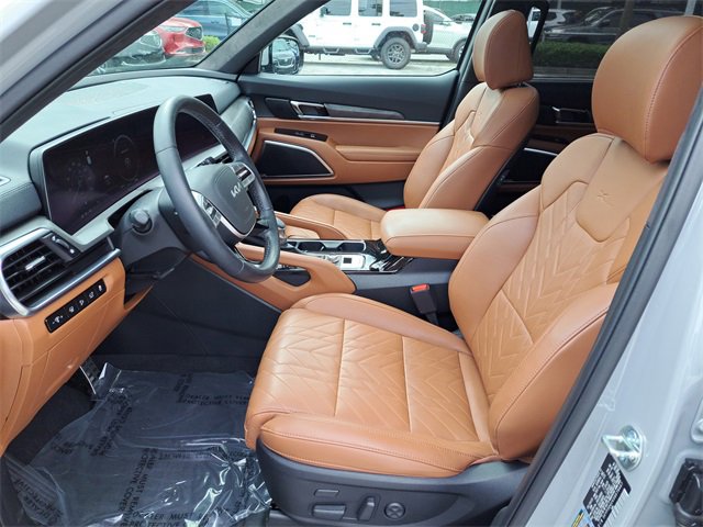 Used 2025 Kia Telluride SX Prestige X-Line image 12