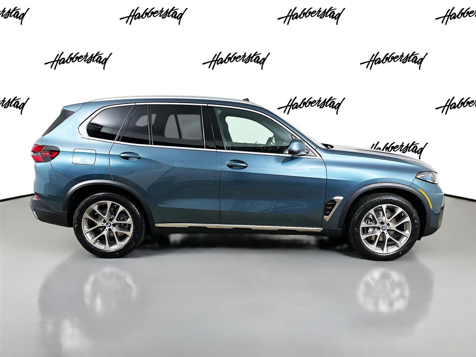New 2026 BMW X5 xDrive40i w/ Climate Comfort Package image 4