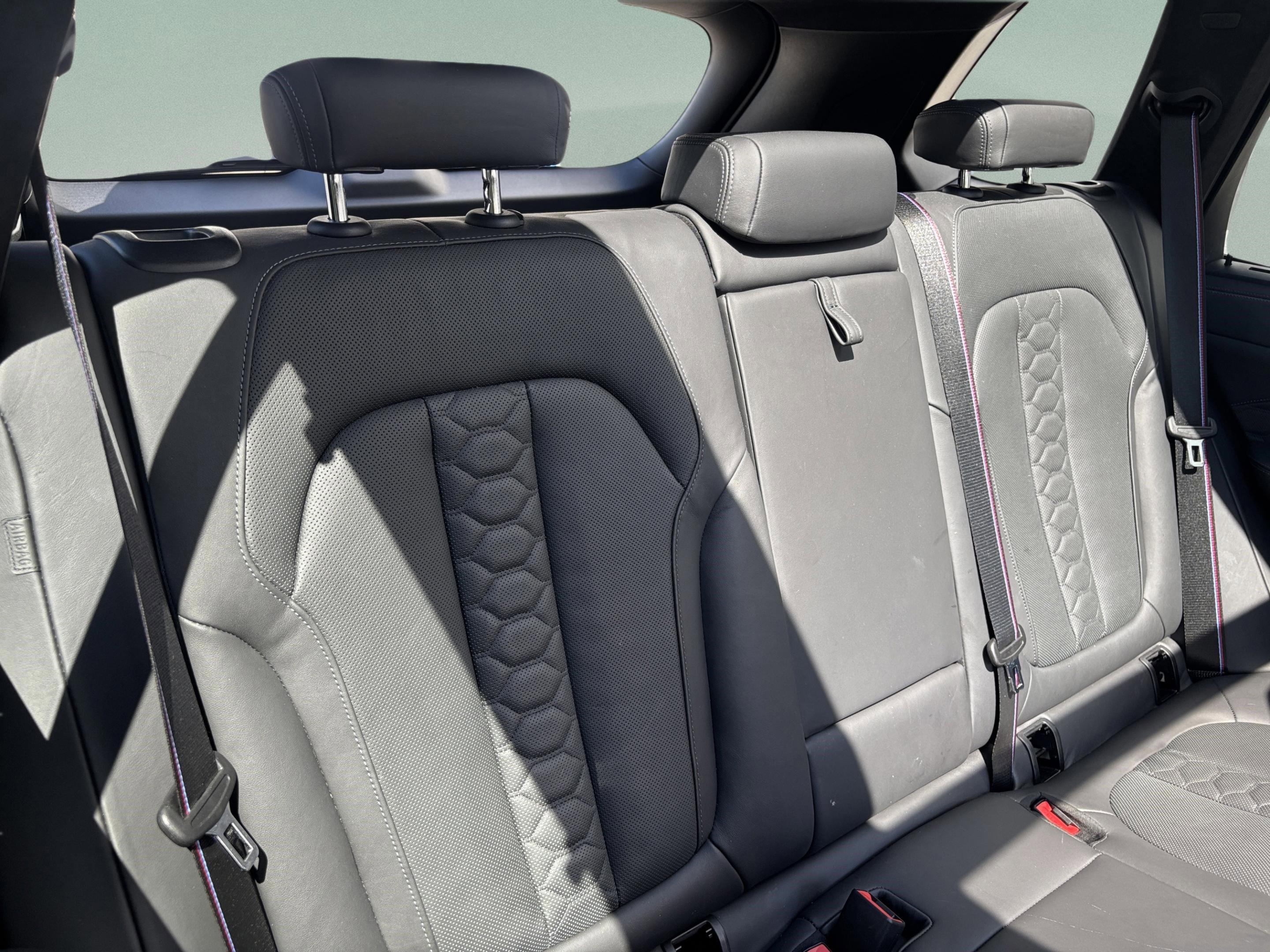 Used 2022 BMW X5 M w/ Competition Package 2 image 24