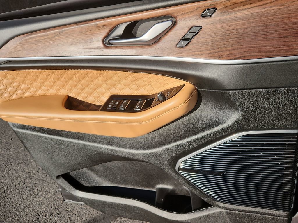 Used 2022 Jeep Grand Cherokee Summit w/ Advanced Protech Group IV image 9