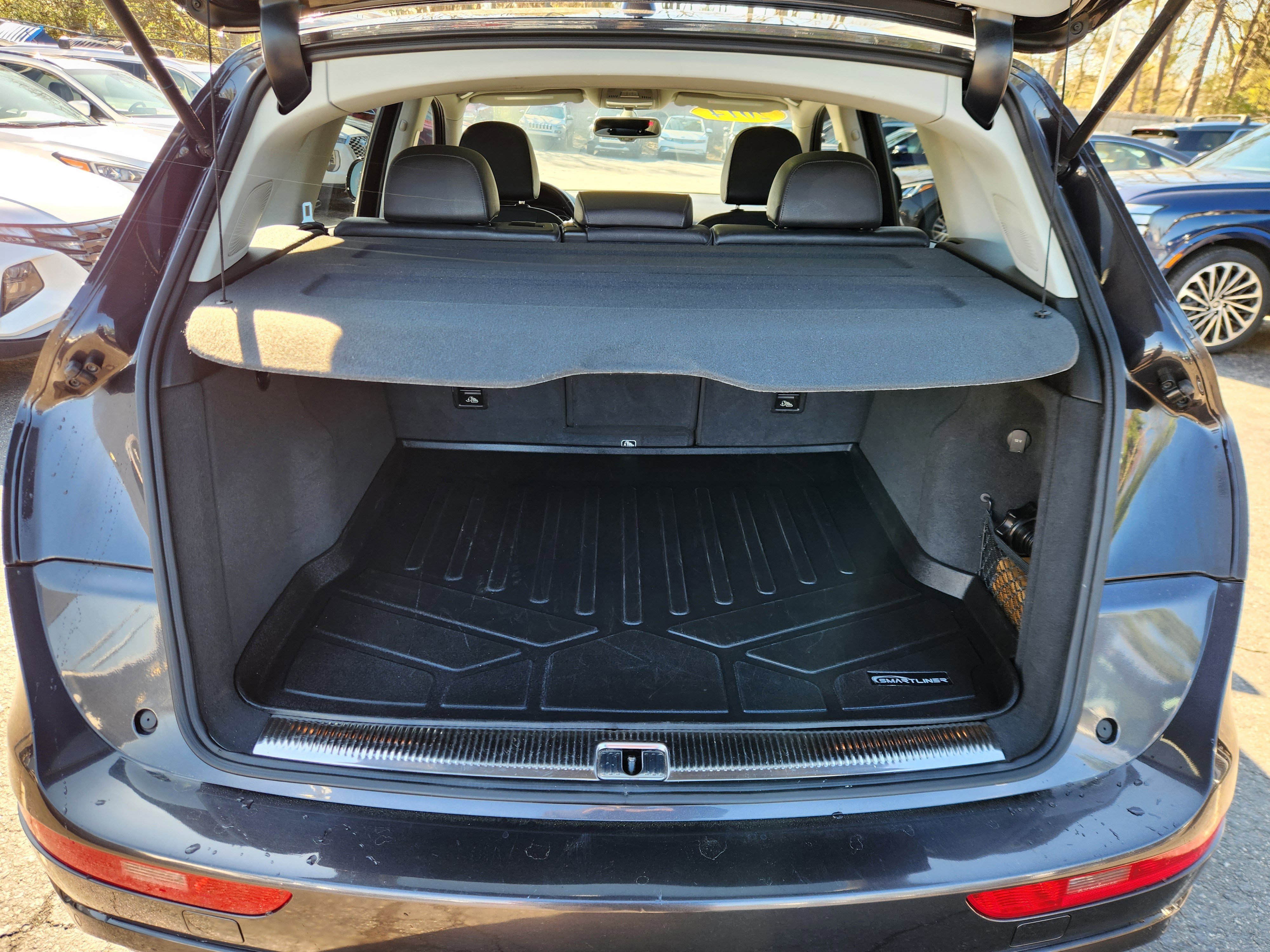 Used 2014 Audi Q5 2.0T Premium Plus image 20