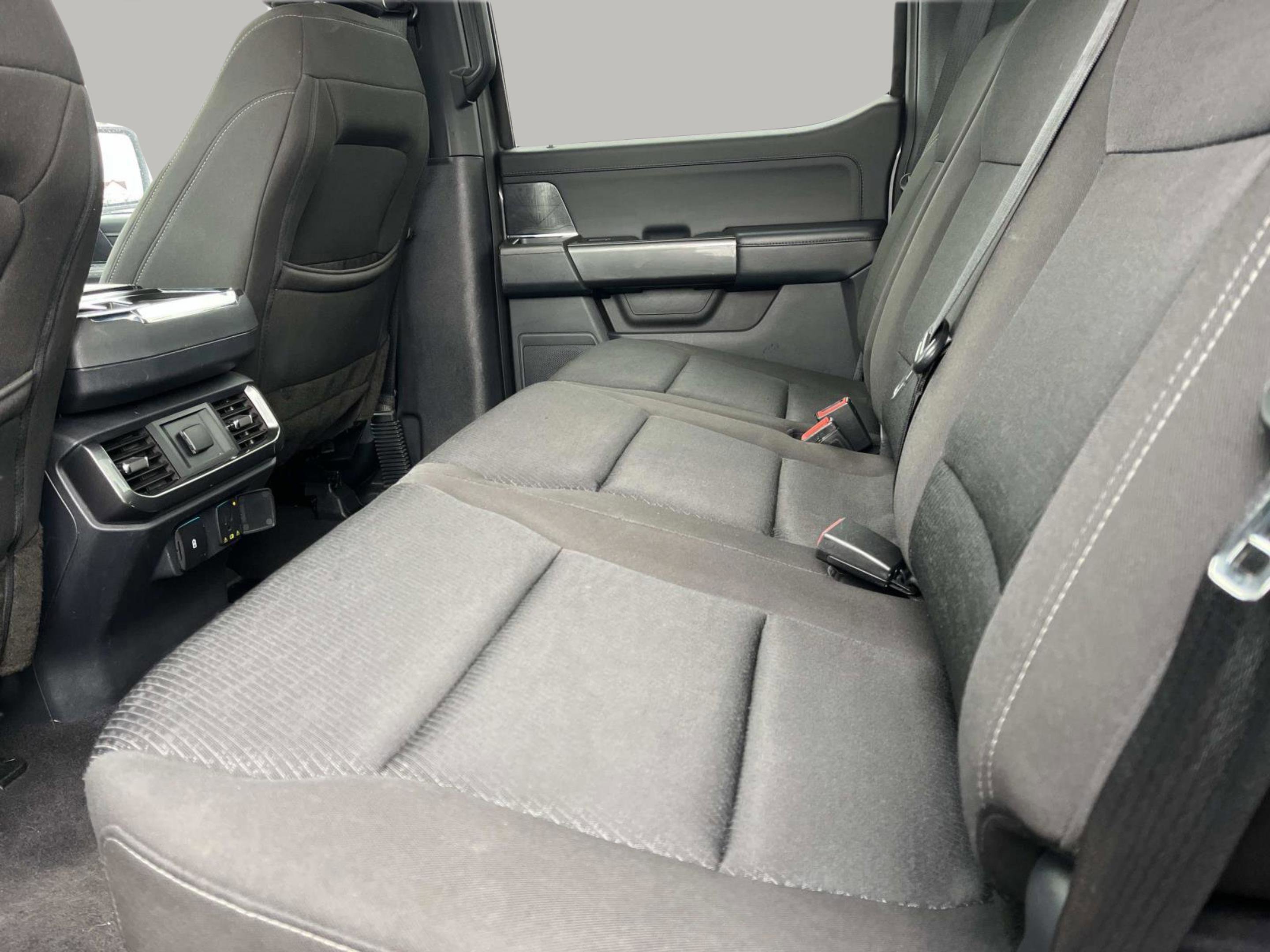 Used 2023 Ford F150 XLT w/ Equipment Group 302A High image 23