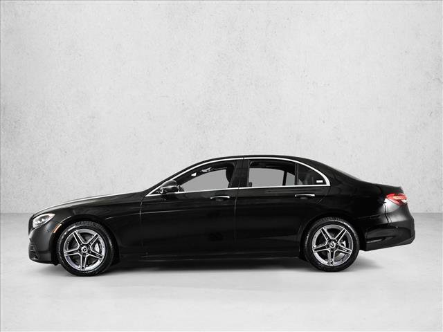 Certified 2023 Mercedes-Benz E 350 4MATIC Sedan image 9