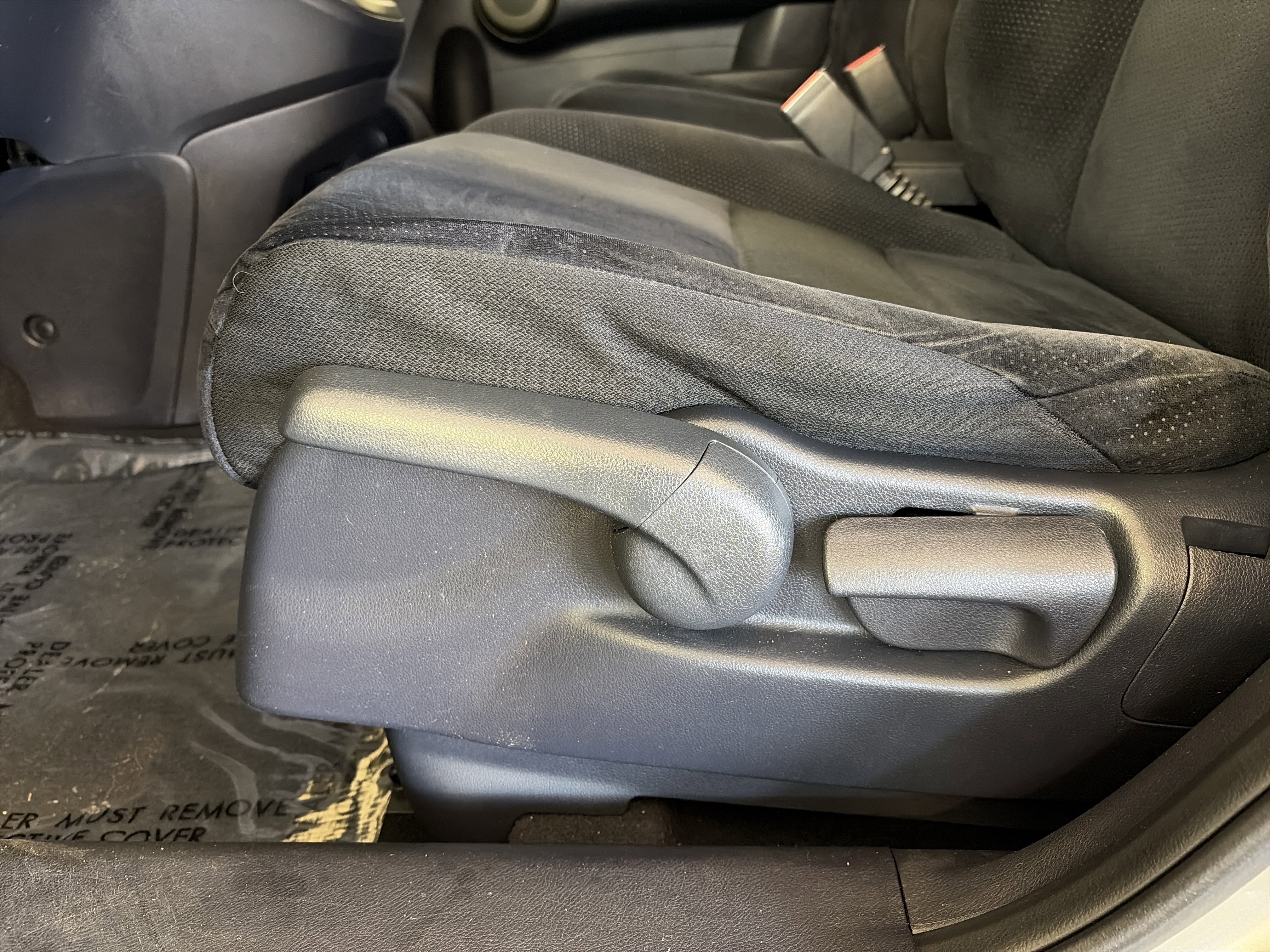 Used 2010 Honda CR-V EX image 13