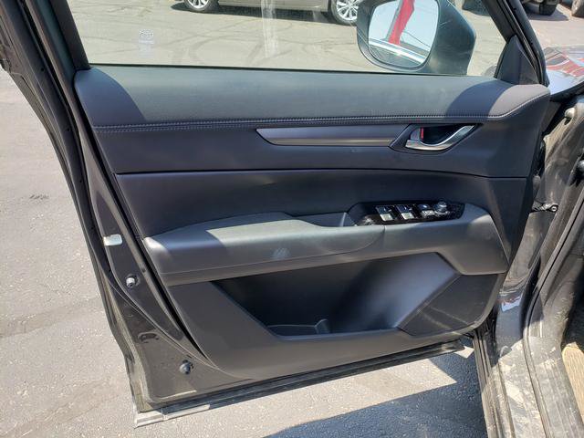 Certified 2024 MAZDA CX-5 AWD 2.5 S w/ Select Package image 12