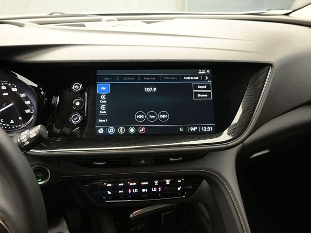 Used 2023 Buick Envision Essence image 19