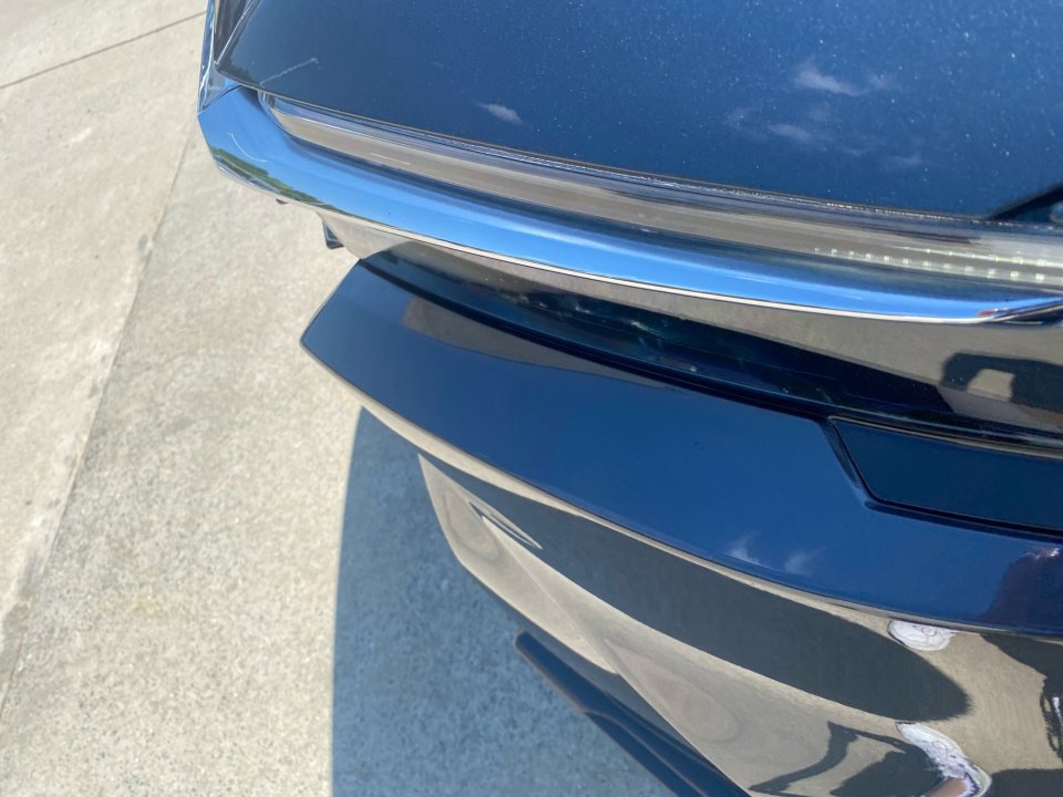 Certified 2024 Honda CR-V EX image 30