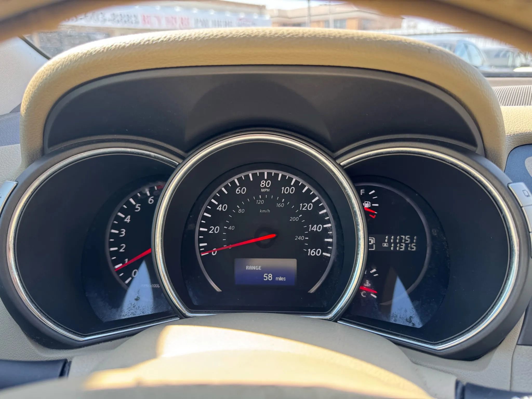 Used 2013 Nissan Murano SV w/ Value Pkg image 25