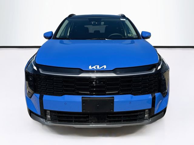 Used 2026 Kia Sportage SX image 2