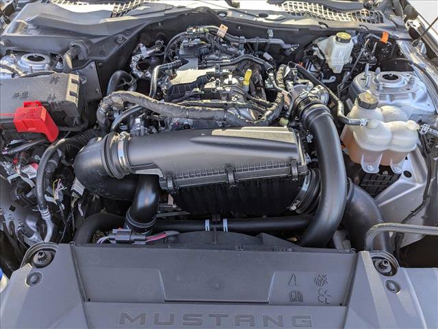 Used 2024 Ford Mustang Premium image 21