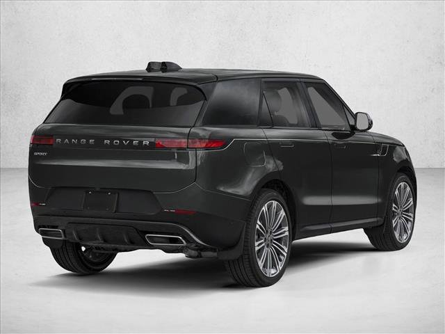 New 2026 Land Rover Range Rover Sport SE AWD/4WD image 2