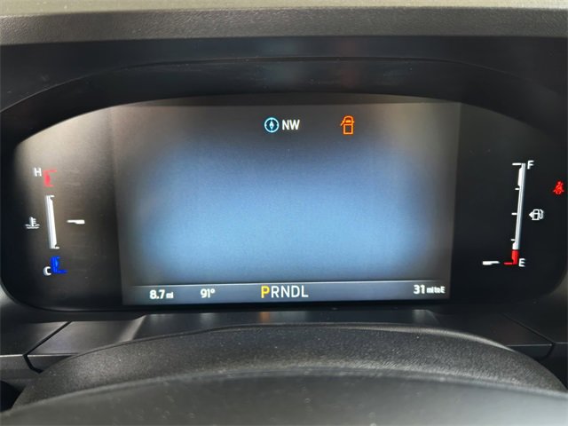 New 2025 Ford Maverick XLT w/ XLT Luxury Package image 12