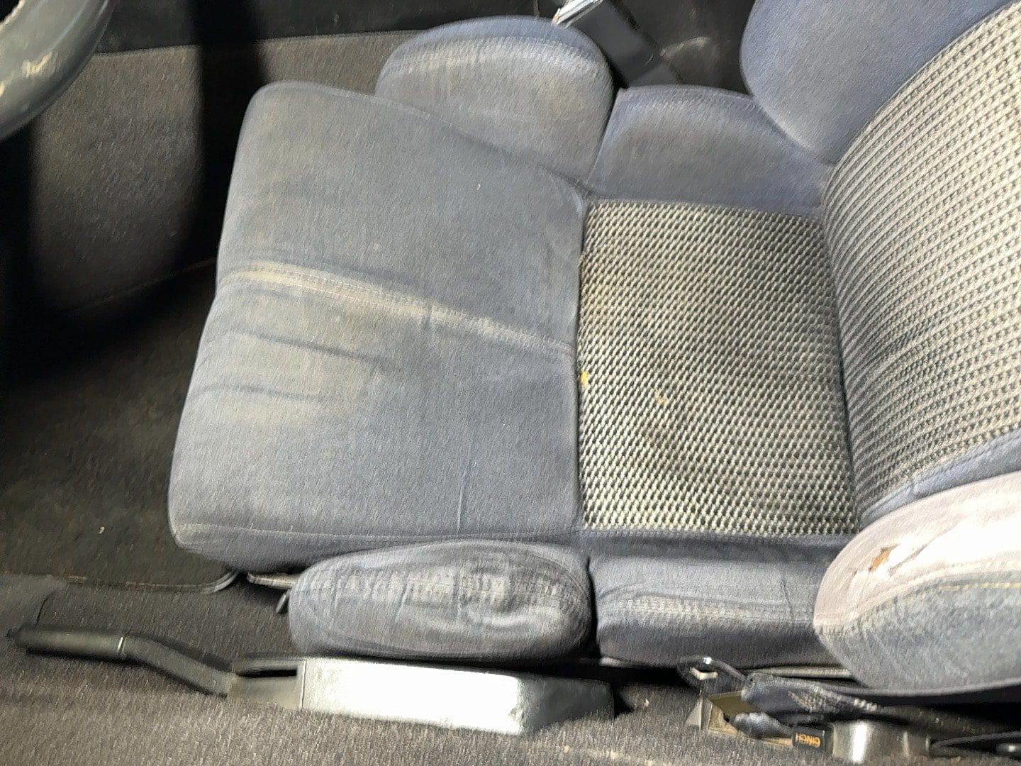 Used 1990 Chevrolet Corvette Coupe RWD image 58