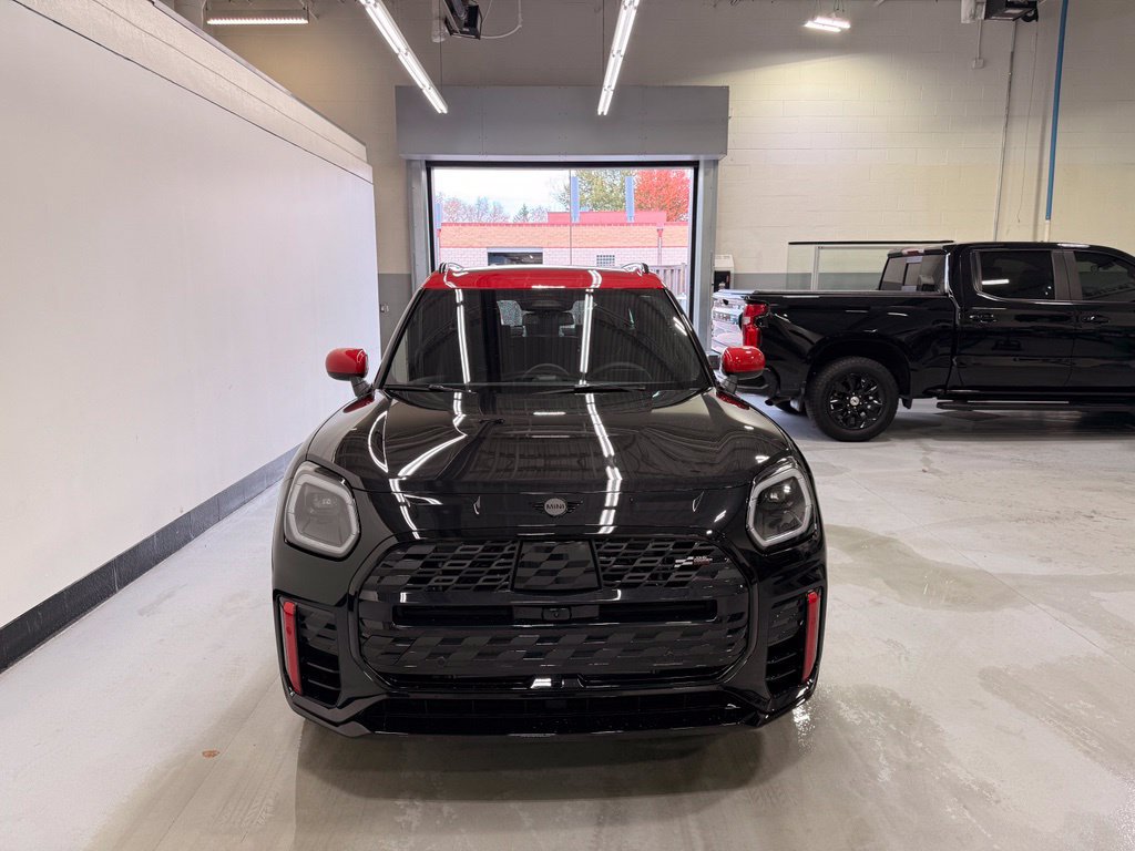 New 2027 MINI Cooper Countryman John Cooper Works AWD/4WD image 8