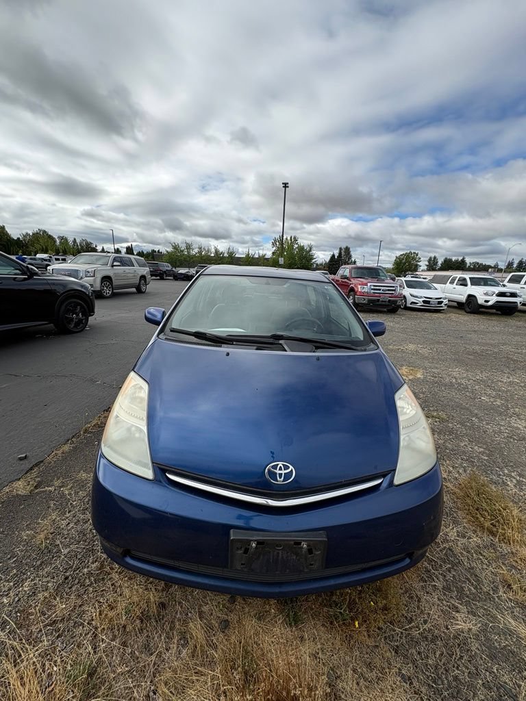 Used 2008 Toyota Prius FWD image 2