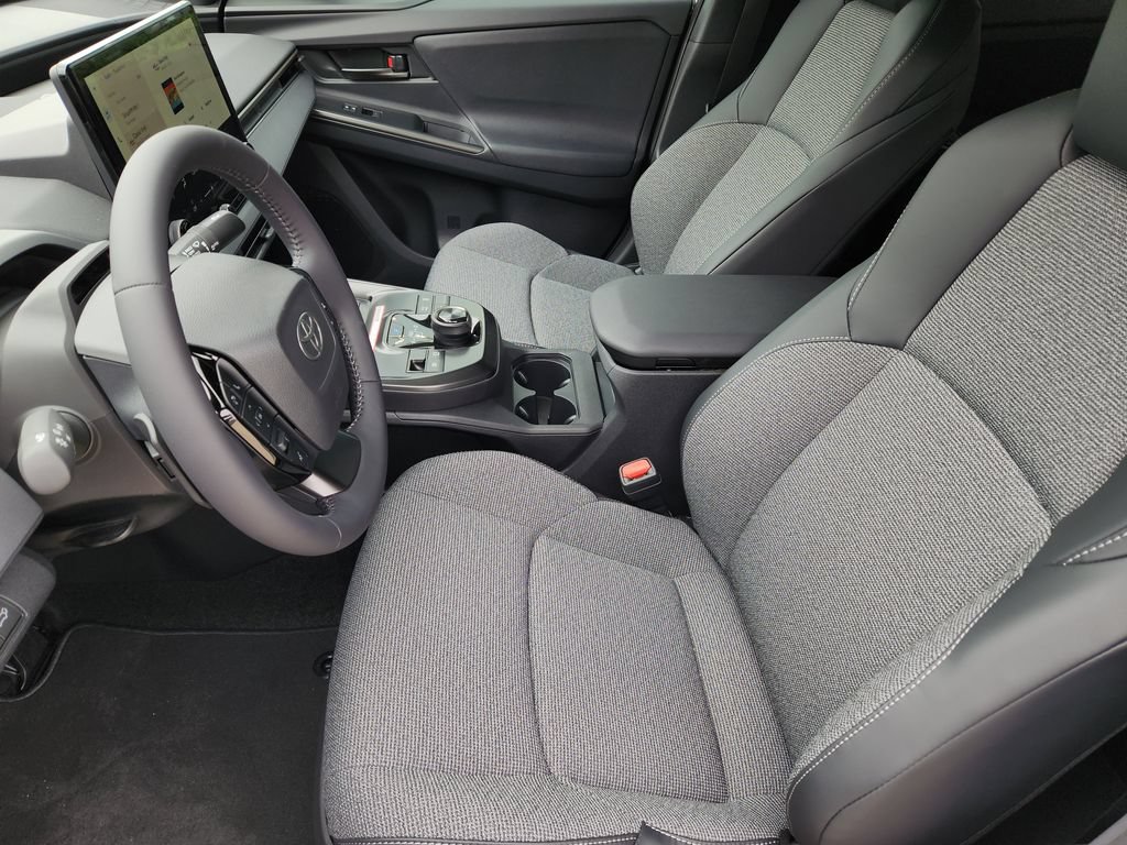 New 2026 Toyota bZ FWD image 10