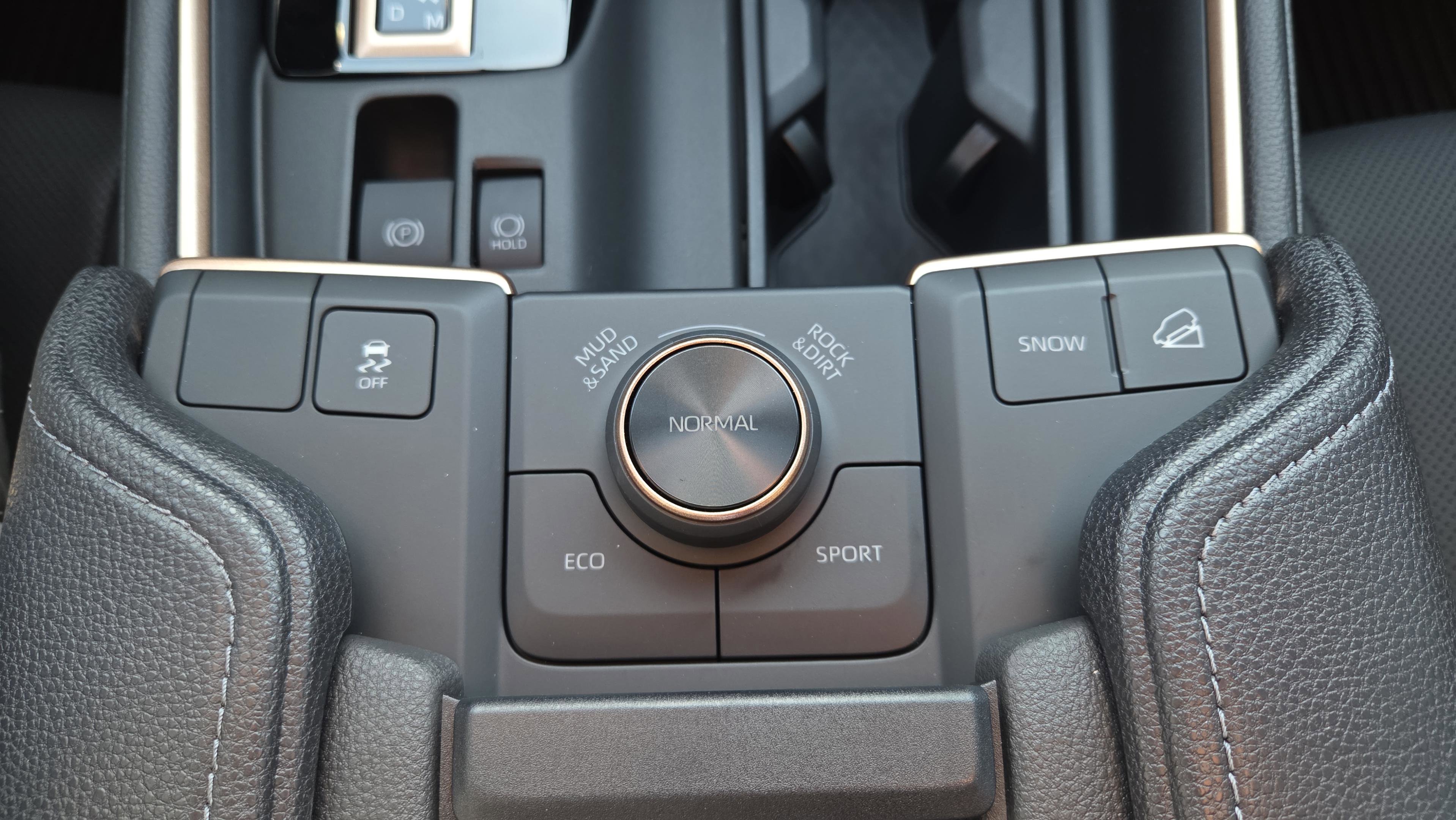 Used 2025 Toyota Grand Highlander AWD Hybrid image 26