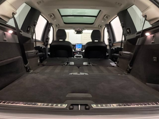 Used 2025 Volvo XC90 B6 Plus AWD/4WD image 94