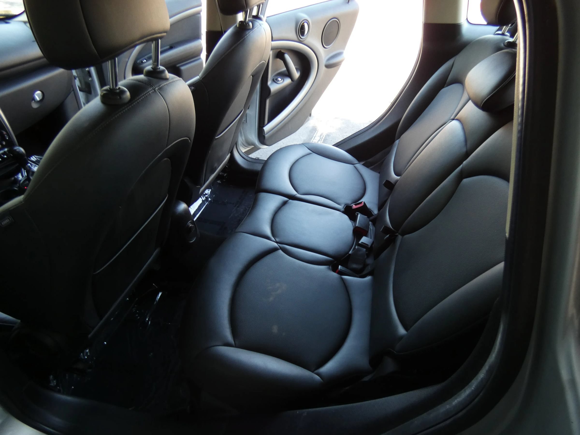 Used 2013 MINI Cooper Countryman S FWD image 45