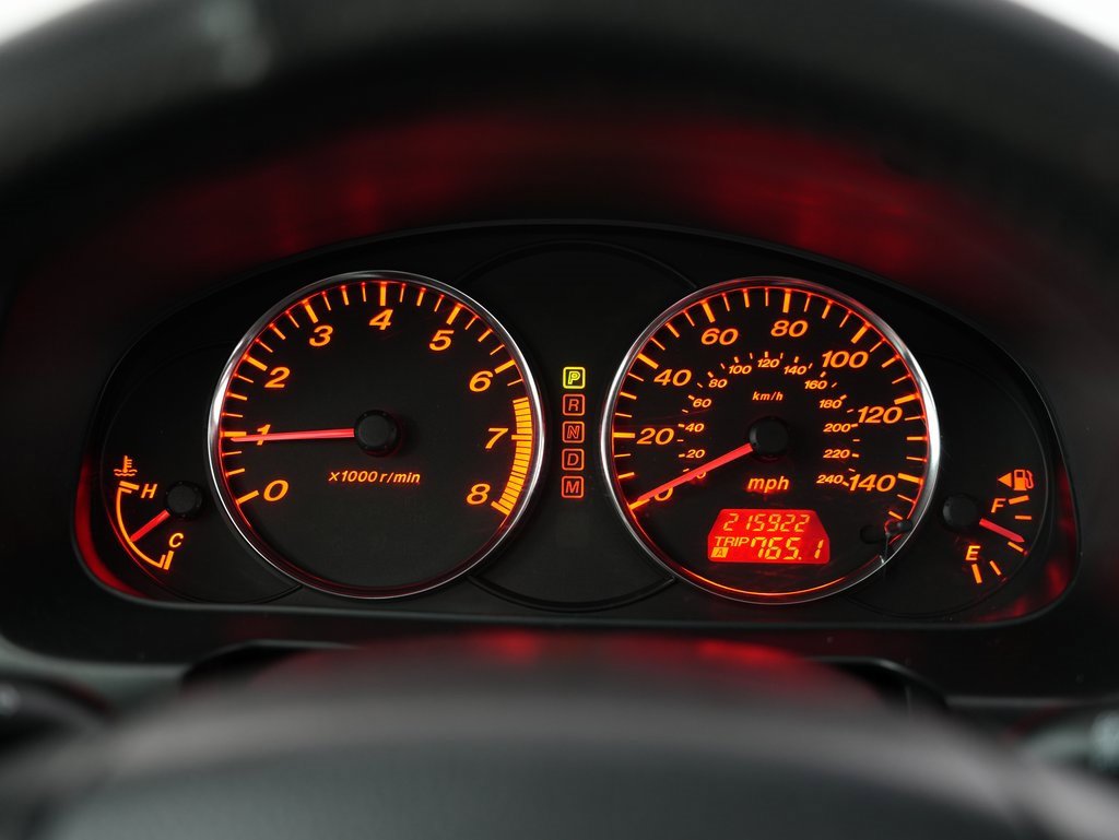 Used 2005 MAZDA MAZDA6 s Sport w/ Bose Audio & Moonroof Pkg image 16