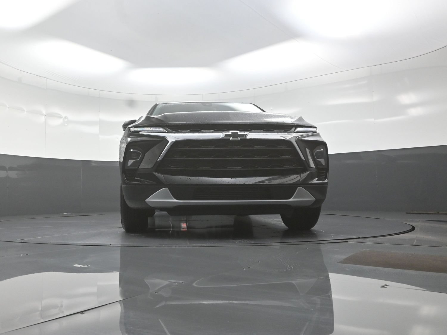 New 2026 Chevrolet Blazer LT w/ Convenience Package AWD/4WD image 10