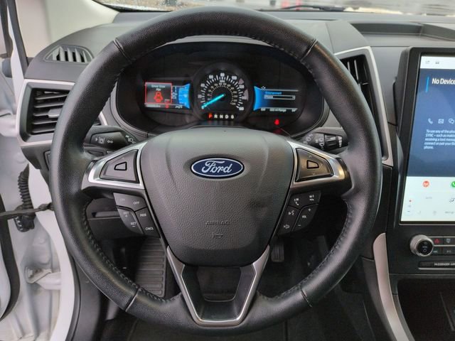 Used 2024 Ford Edge SEL image 17