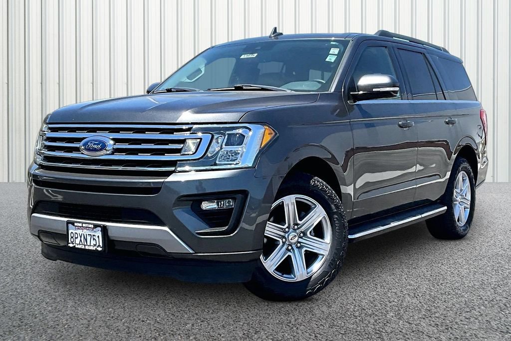 Used 2020 Ford Expedition XLT w/ Equipment Group 202A RWD image 34