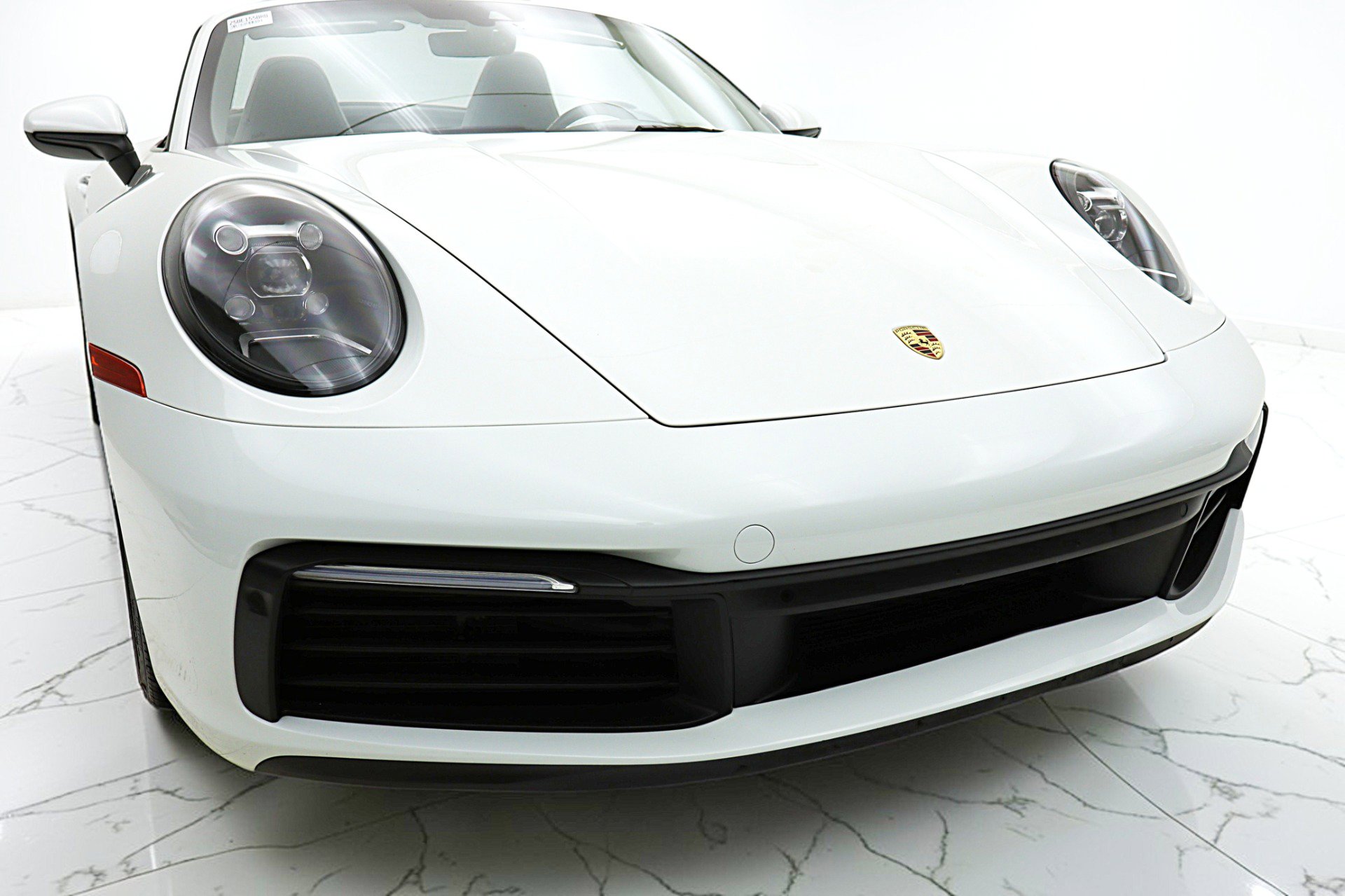 Used 2020 Porsche 911 Carrera RWD image 27