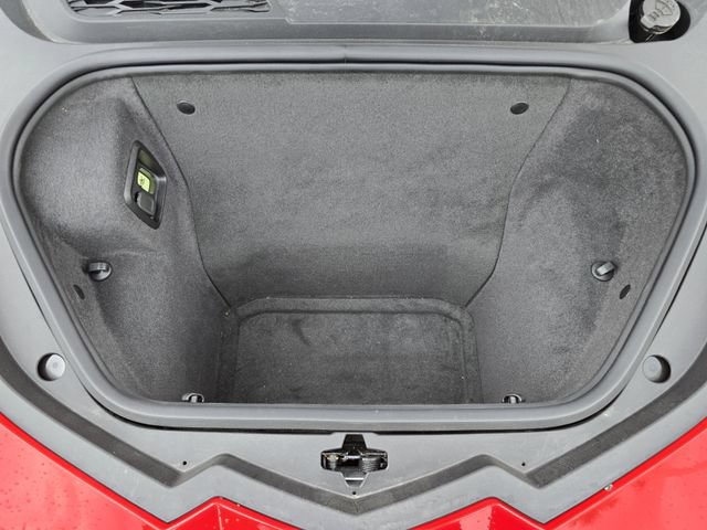 Used 2023 Chevrolet Corvette Stingray Preferred Cpe w/ Battery Protection Package RWD image 15