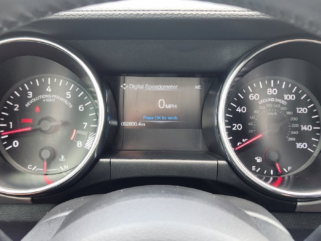 Used 2021 Ford Mustang GT Premium RWD image 17
