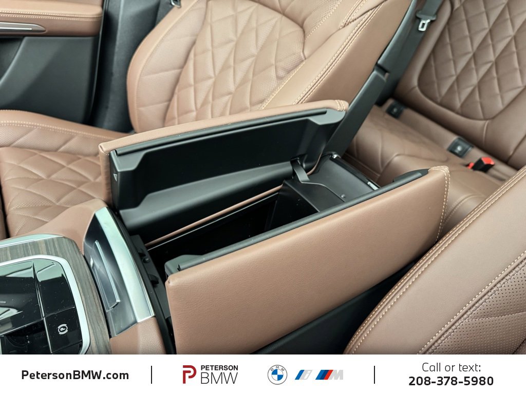 New 2026 BMW X5 xDrive40i image 33