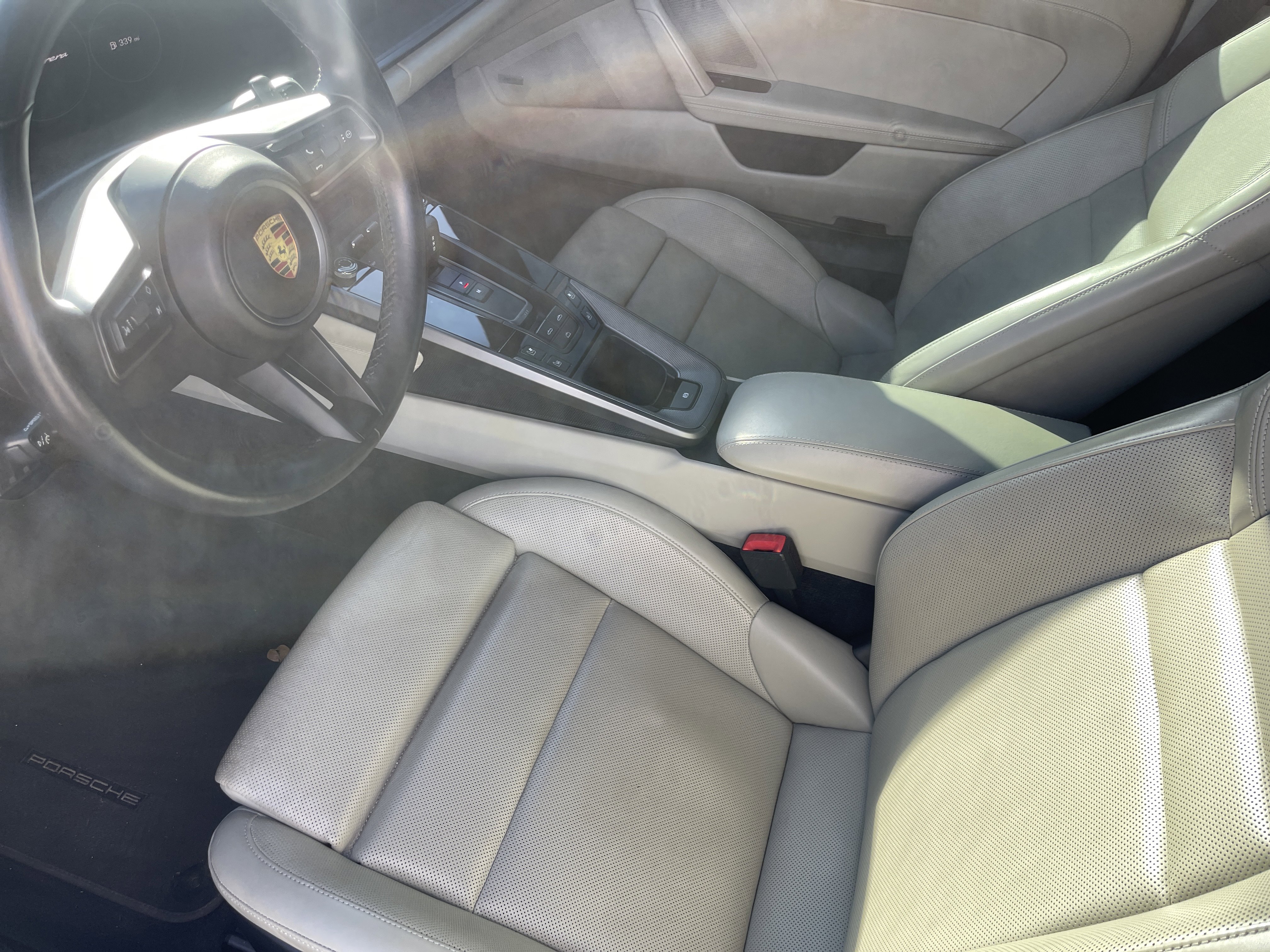 Used 2020 Porsche 911 Carrera image 31