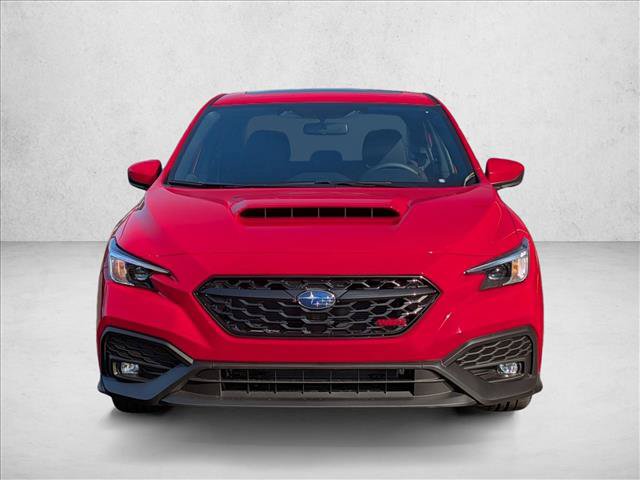 New 2026 Subaru WRX Premium AWD/4WD video 2