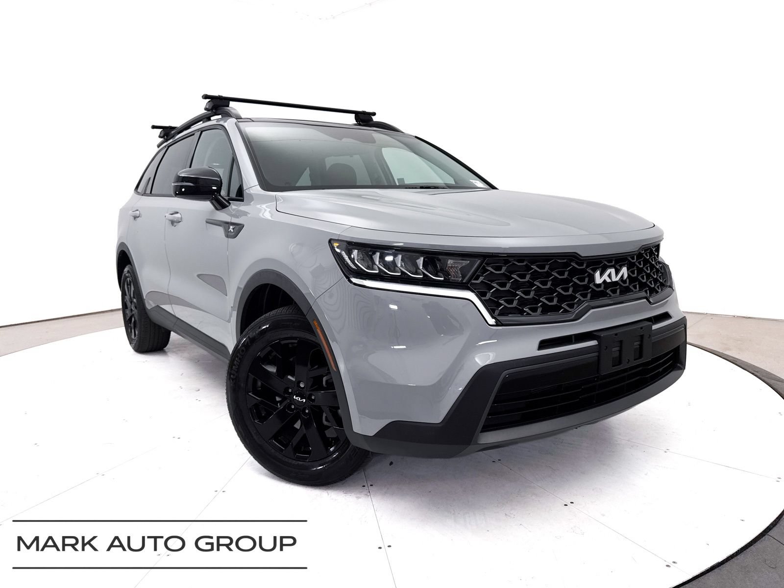 Certified 2023 Kia Sorento S AWD/4WD image 1