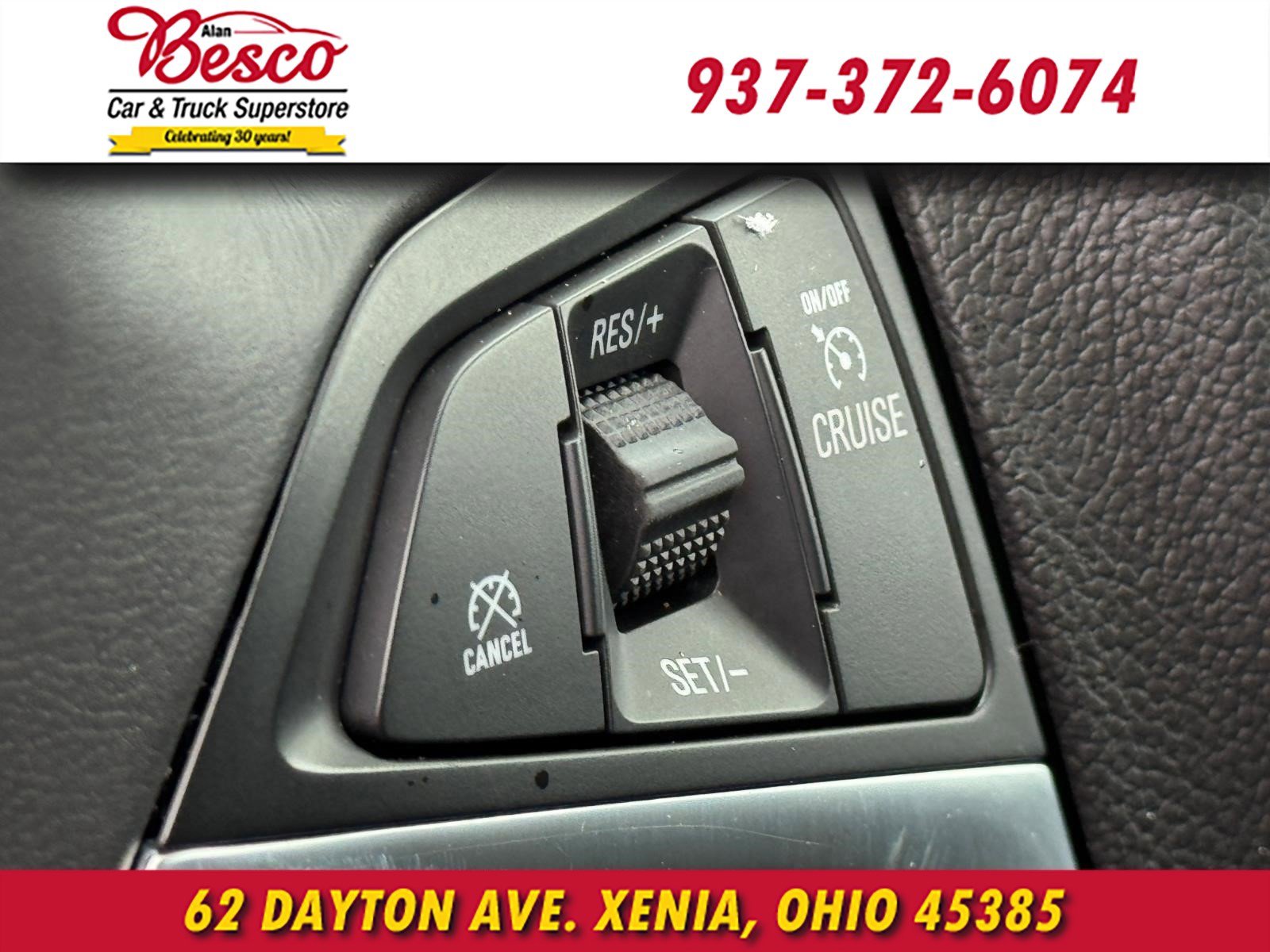 Used 2016 Buick Encore FWD image 12