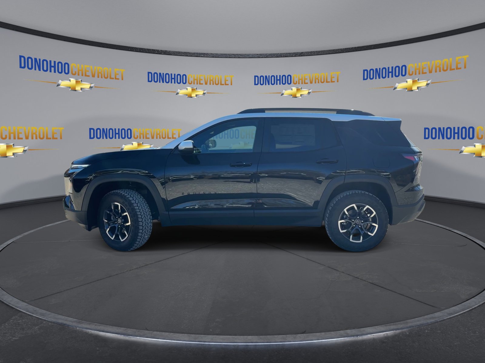 New 2026 Chevrolet Equinox ACTIV image 8