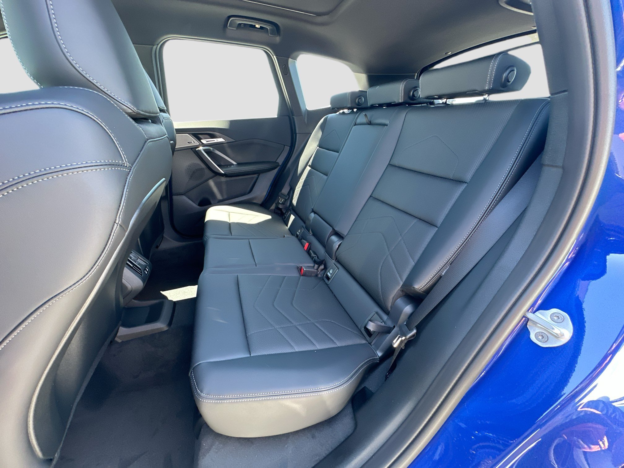New 2026 BMW X1 M35i w/ Technology Package AWD/4WD image 19