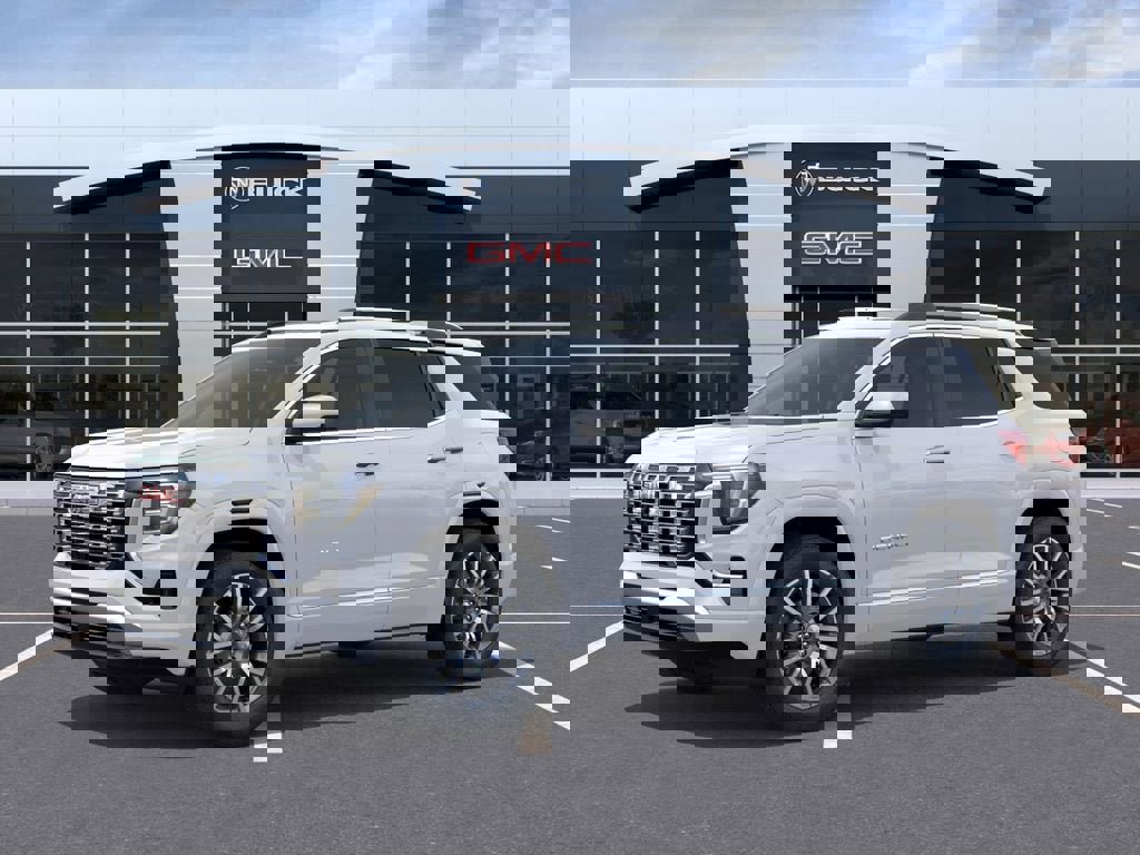 New 2026 GMC Terrain Denali image 2