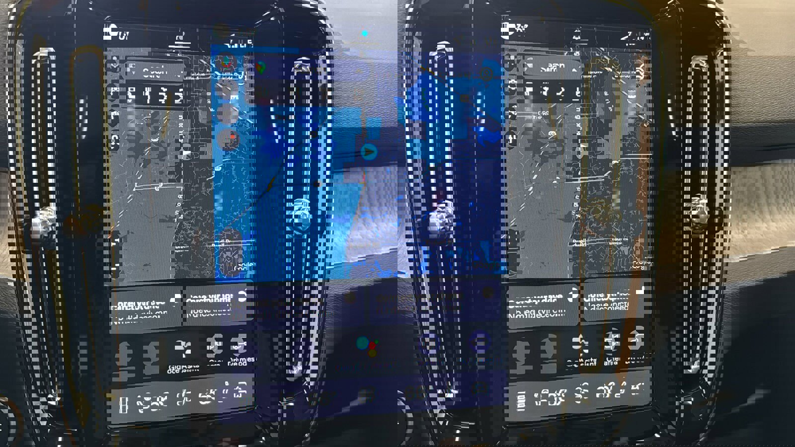 Used 2026 Volvo XC40 B5 Ultra w/ Protection Package Premier image 16