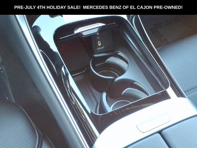 Certified 2026 Mercedes-Benz GLC 300 image 8