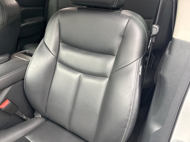 Used 2023 Nissan Murano SV w/ SV Midnight Edition Package AWD/4WD image 9