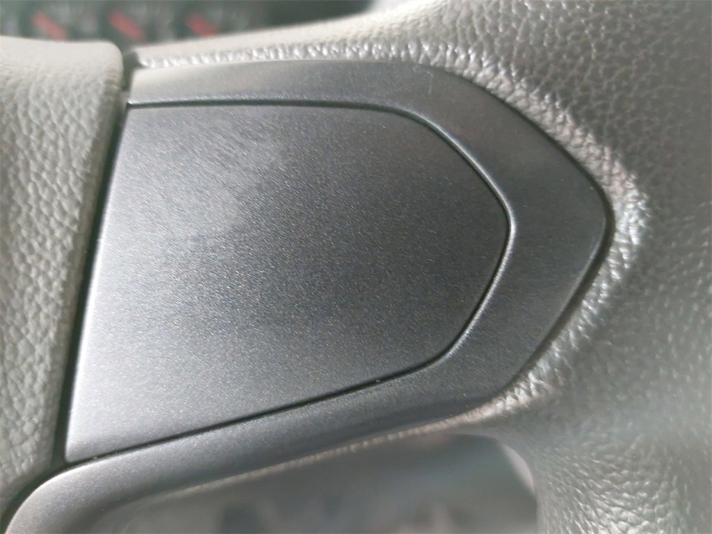 Certified 2019 Chevrolet Silverado 3500 W/T image 17