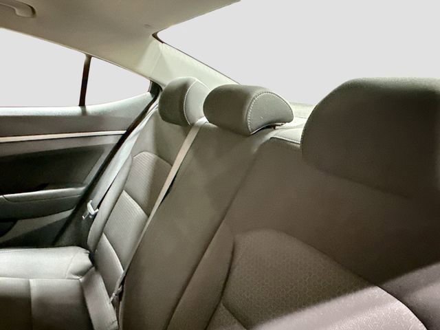 Used 2018 Hyundai Elantra Value Edition image 26