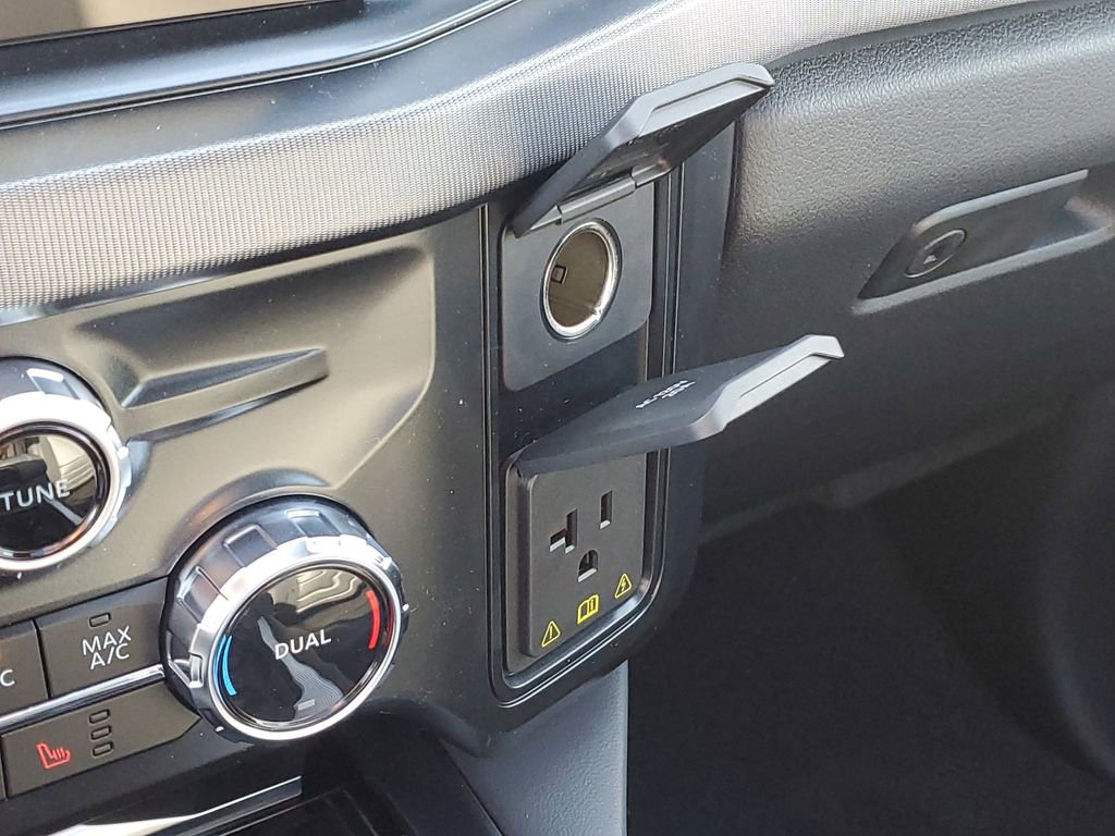 New 2026 Ford F350 4x4 Crew Cab Super Duty image 23